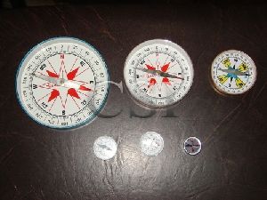 Magnetic Compass