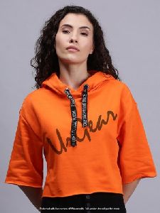 Women Hoodie