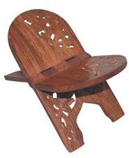 KAH-39 Wooden Rehal Stand