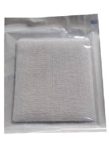 medical gauze swab