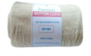 mutton cloth roll