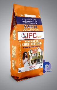 Cement Paint Packing Bag