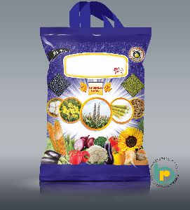 Fertilizer Packaging Bags