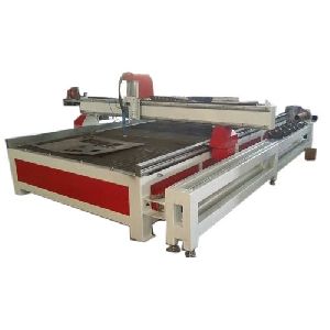 Plasma Cutting Machine