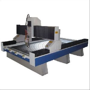 stone cnc router machine