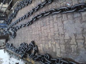 Anchor Chains