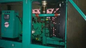 Diesel Generator