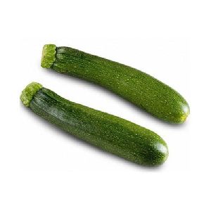 Fresh Courgette