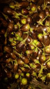 Fresh Mini Brinjal