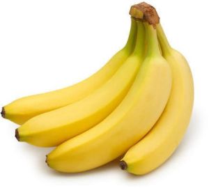 Fresh Ripe Banana
