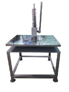 Steel Scrubber Packing Machine