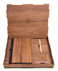 Wooden Corporate Gifts