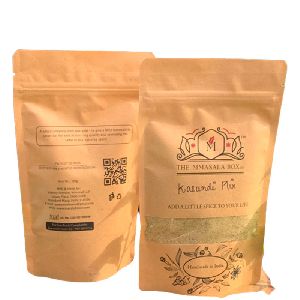 Kasundi Mix