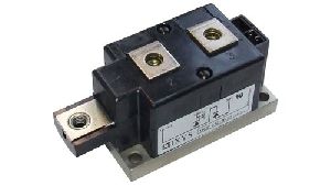 thyristor diode module