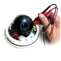 CCTV Camera MaintenanceServices