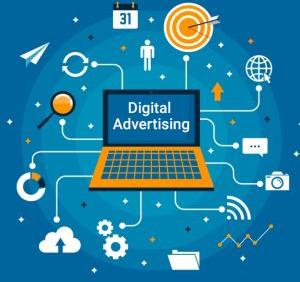 digital advertising services