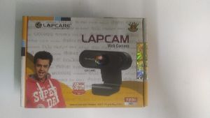 Lapcam Web Camera