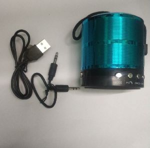 LED Light Bluetooth Speaker