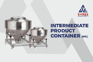 Intermediate Product Container