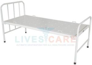 Plain Hospital Bed