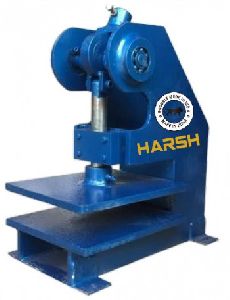 Hawai Chappal Making Machine