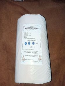 400 Gm Cotton Roll