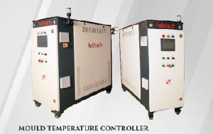 Mould Temperature Controller
