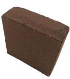 Coco peat block