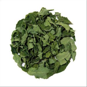 Dried Moringa Leaves