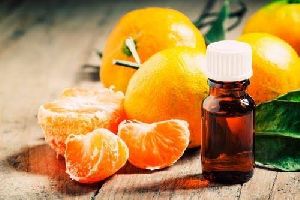 Mandarin Oil