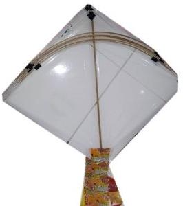 21.5 Inch Plastic Kite