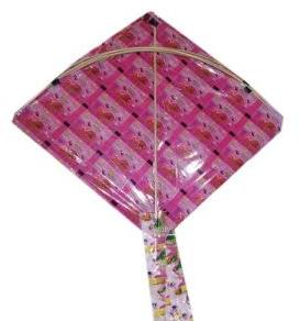 26.5 Inch Printed Plastic Kite