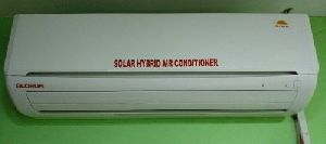2 Ton Solar Hybrid Air Conditioner