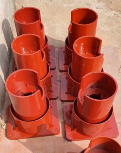 33 KV Spout Suitable for ABB