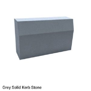 Solid Kerb Stone