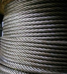 Steel Wireropes