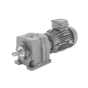 Used Geared Motors