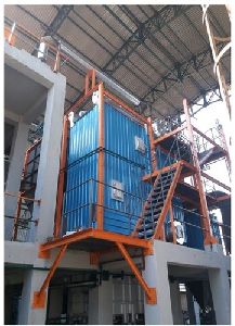 package boiler