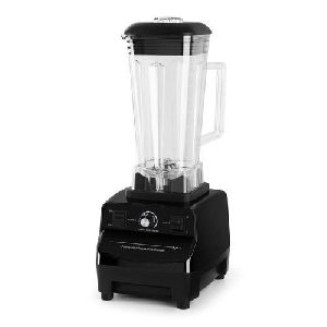 Bar blender