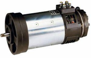 Series Wound Motor