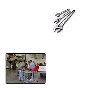 Adjustable Wrenches