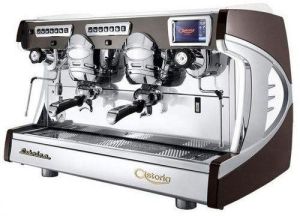 Automatic Espresso Machine