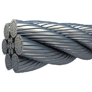 Wire Ropes