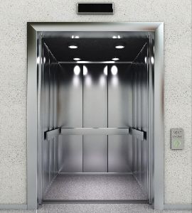 Basic Passenger Elevator