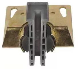 EGS 4 Elevator Guide Shoe