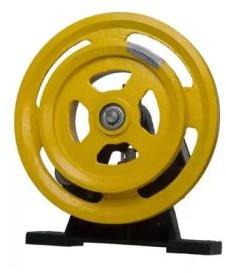 EOSG 4 Elevator Overspeed Governor