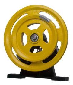 EOSG 6 Elevator Overspeed Governor