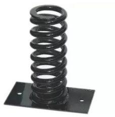 ESD16-320-BWP-1 Elevator Buffer Springs