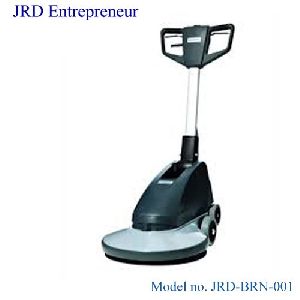 floor polisher