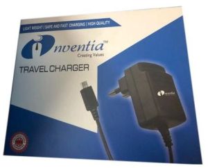 Travel Charger